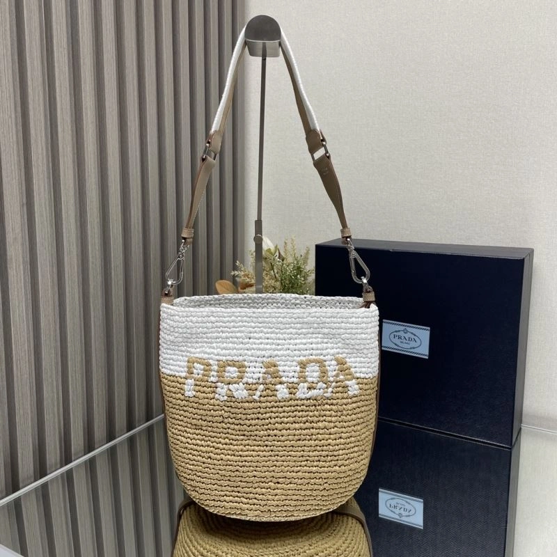 Prada Bucket Bags Reliable 75211