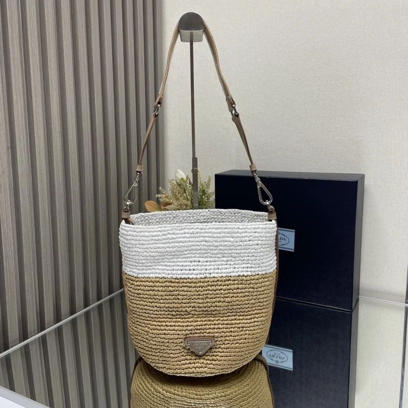 Prada Bucket Bags Reliable 75211