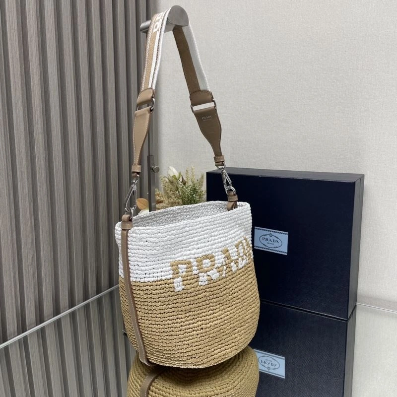 Prada Bucket Bags Reliable 75211