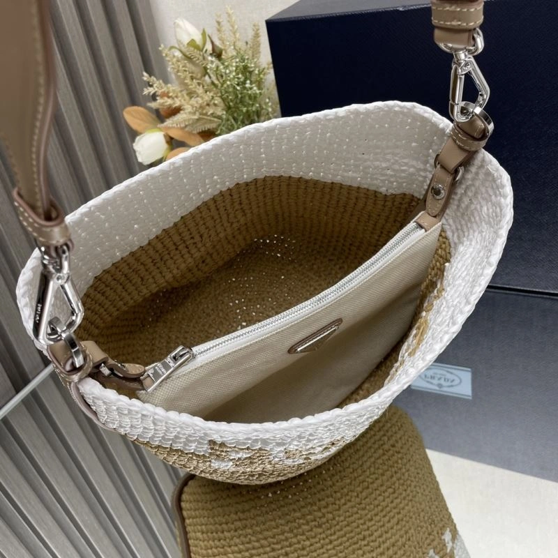 Prada Bucket Bags Reliable 75211