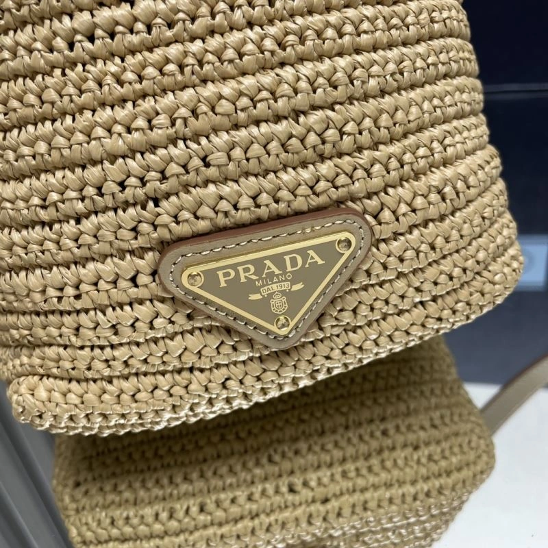 Modern Prada Bucket Bags 75209