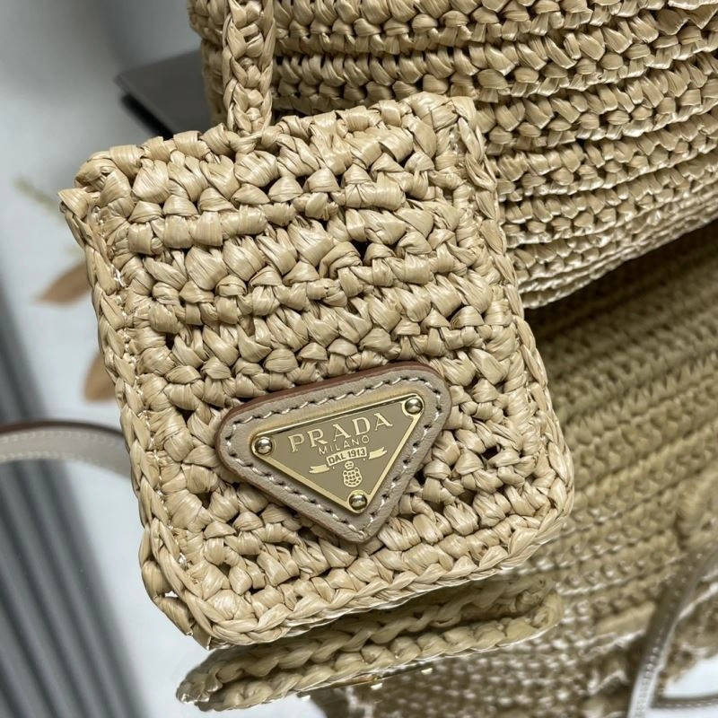 Modern Prada Bucket Bags 75209