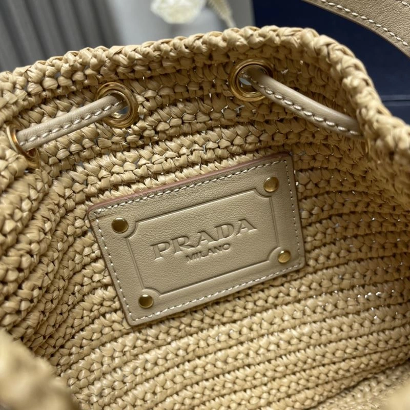 Modern Prada Bucket Bags 75209