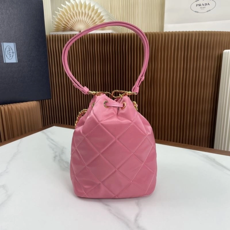 Prada Bucket Bags Reliable 75210