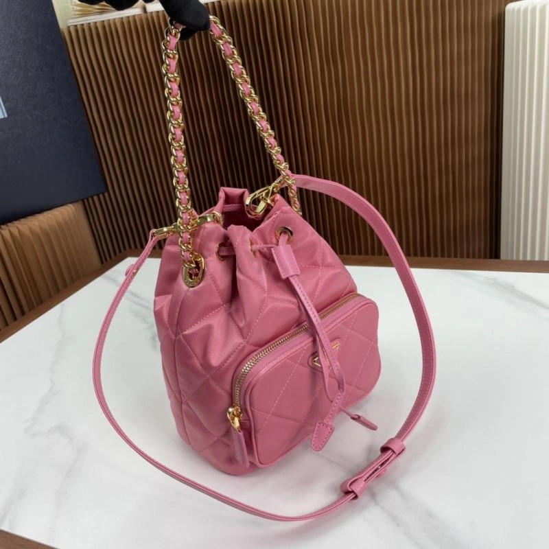 Prada Bucket Bags Reliable 75210