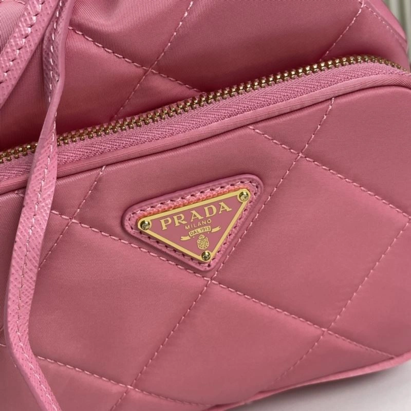 Prada Bucket Bags Reliable 75210