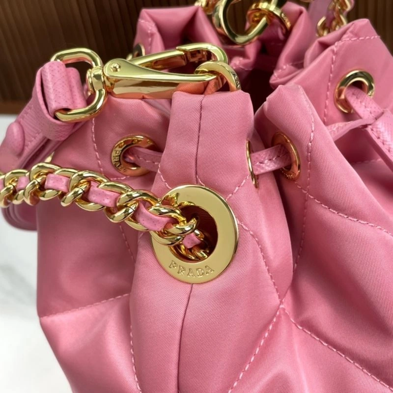 Prada Bucket Bags Reliable 75210
