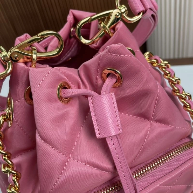 Prada Bucket Bags Reliable 75210