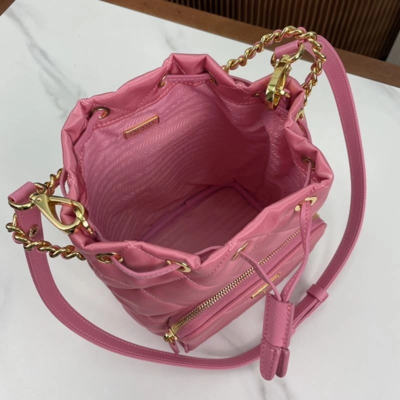 Prada Bucket Bags Reliable 75210