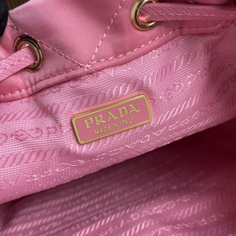 Prada Bucket Bags Reliable 75210