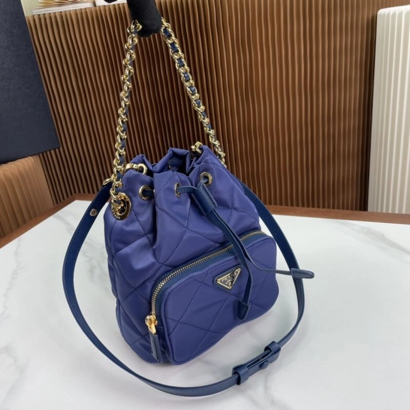 Prada Bucket Bags EyeCatching 75206