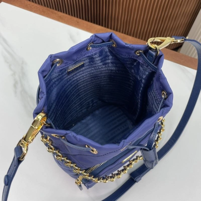 Prada Bucket Bags EyeCatching 75206