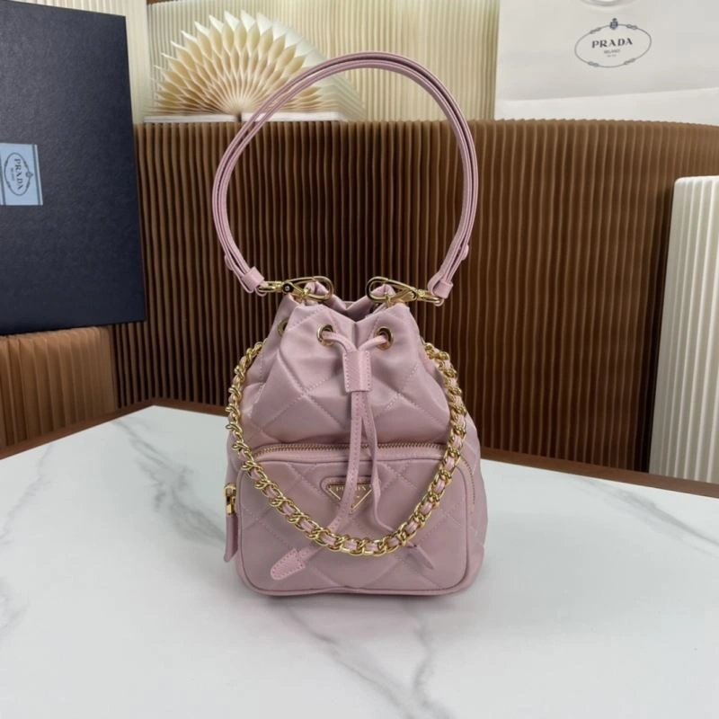 Prada Bucket Bags Reliable 75181
