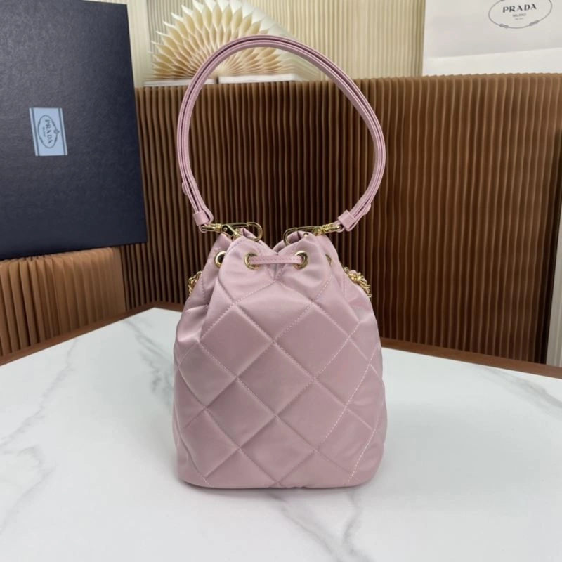 Prada Bucket Bags Reliable 75181