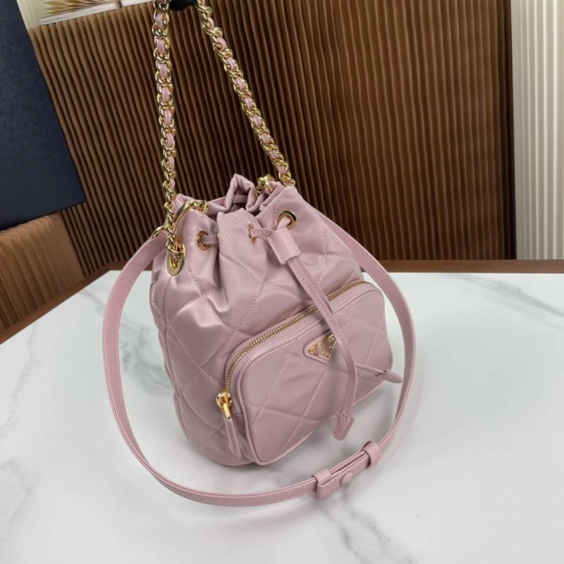 Prada Bucket Bags Reliable 75181