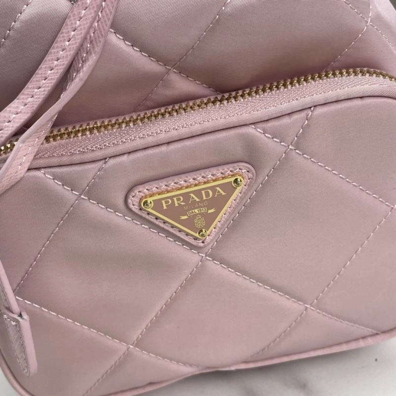 Prada Bucket Bags Reliable 75181