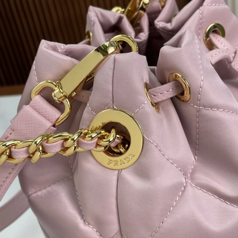 Prada Bucket Bags Reliable 75181