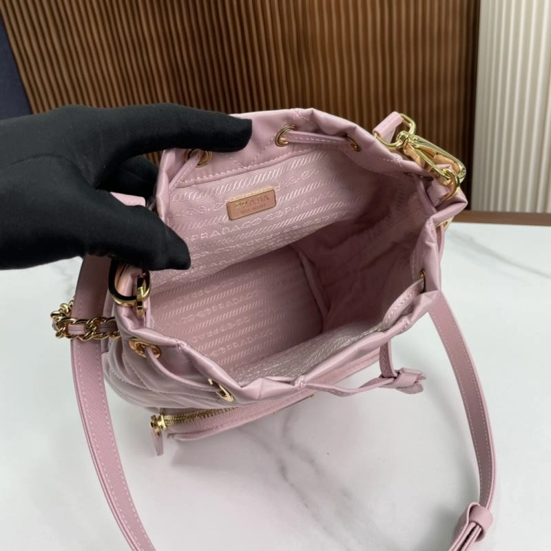 Prada Bucket Bags Reliable 75181