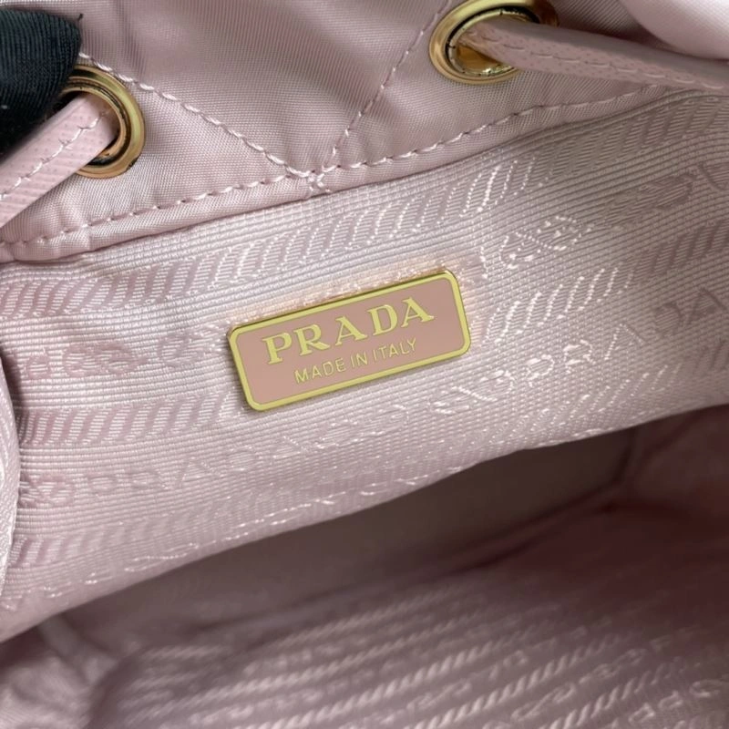 Prada Bucket Bags Reliable 75181