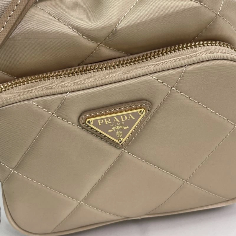 Casual Prada Bucket Bags 75189