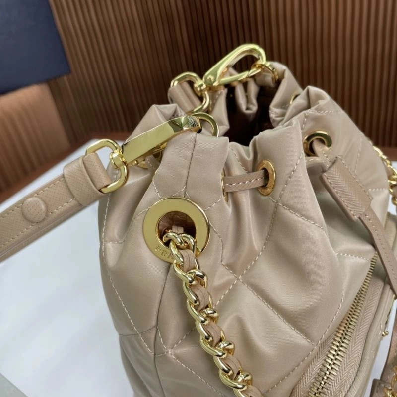 Casual Prada Bucket Bags 75189