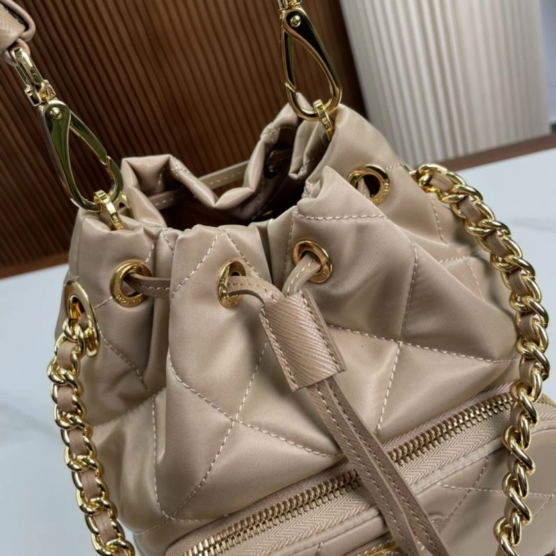 Casual Prada Bucket Bags 75189