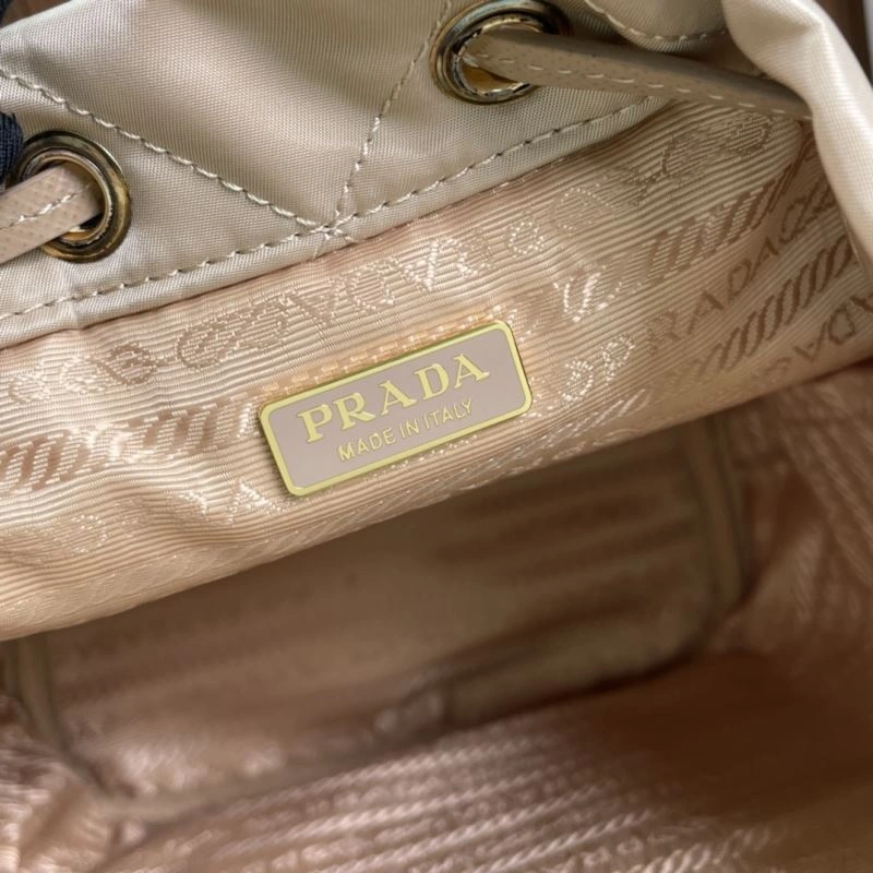 Casual Prada Bucket Bags 75189