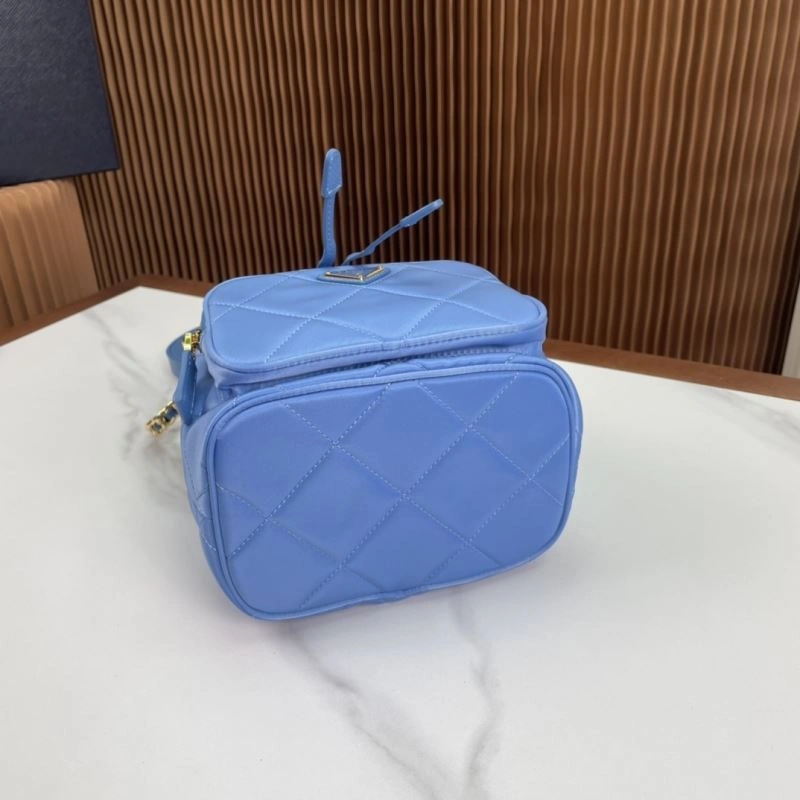 Stretchable Prada Bucket Bags 75204
