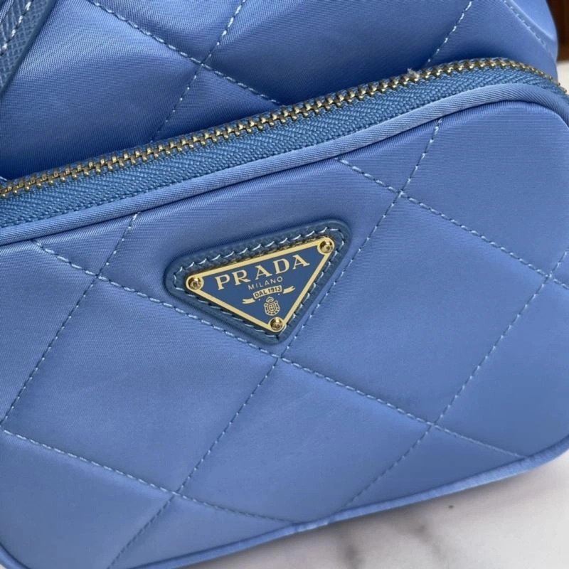 Stretchable Prada Bucket Bags 75204