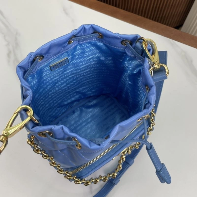 Stretchable Prada Bucket Bags 75204
