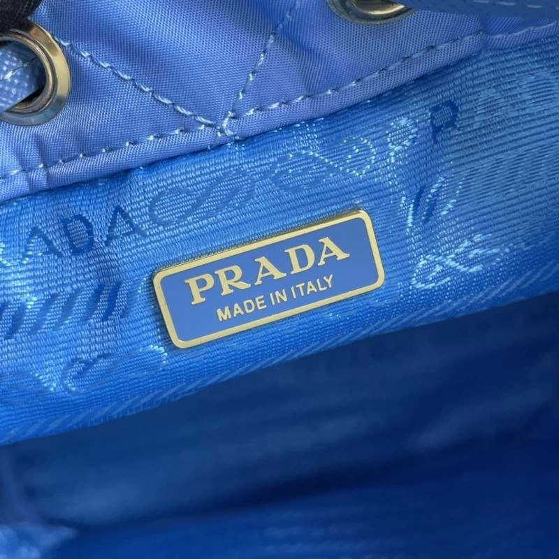 Stretchable Prada Bucket Bags 75204