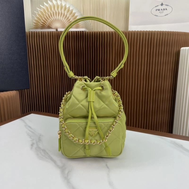 QuickDry Prada Bucket Bags 75199