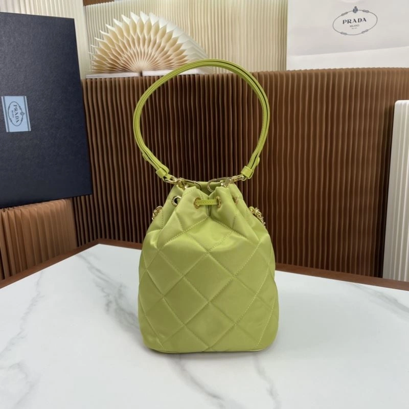 QuickDry Prada Bucket Bags 75199