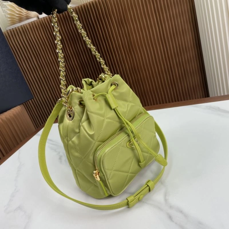 QuickDry Prada Bucket Bags 75199
