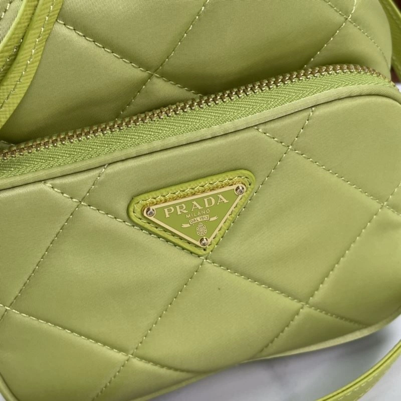 QuickDry Prada Bucket Bags 75199