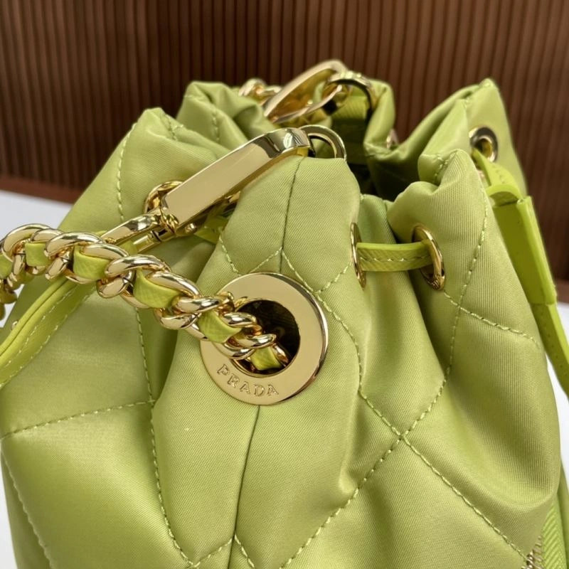 QuickDry Prada Bucket Bags 75199