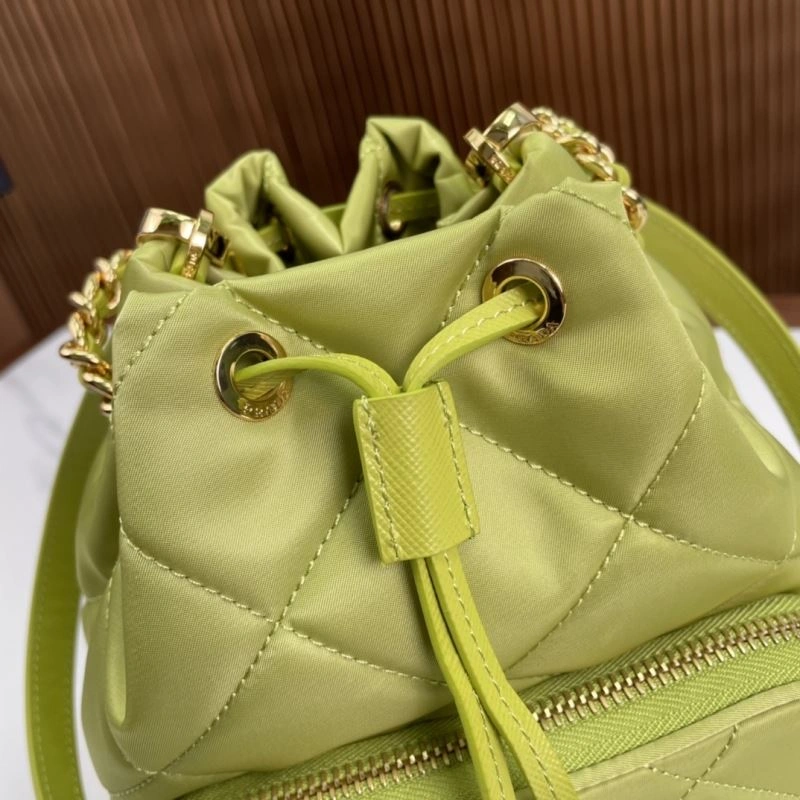 QuickDry Prada Bucket Bags 75199