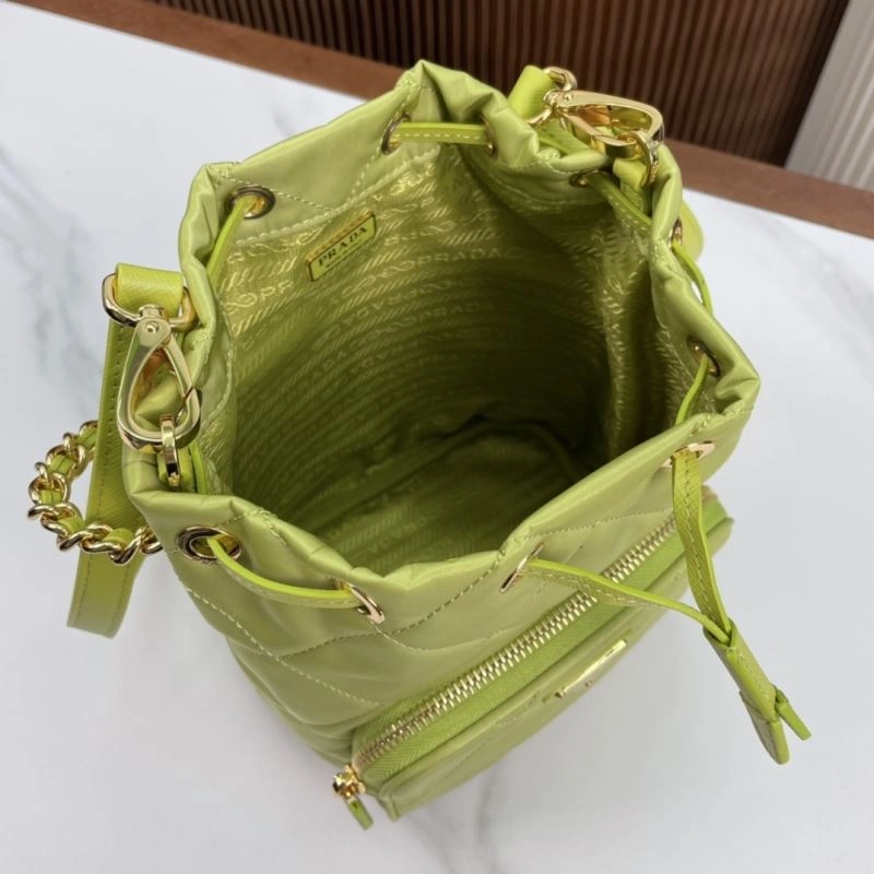 QuickDry Prada Bucket Bags 75199