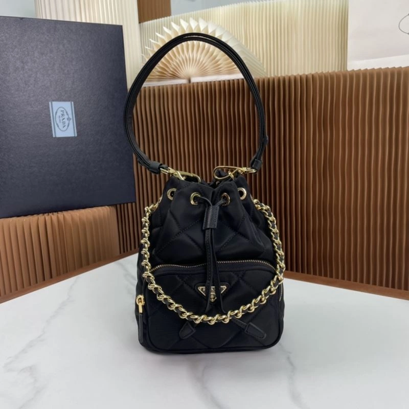 ComfortFit Prada Bucket Bags 75201