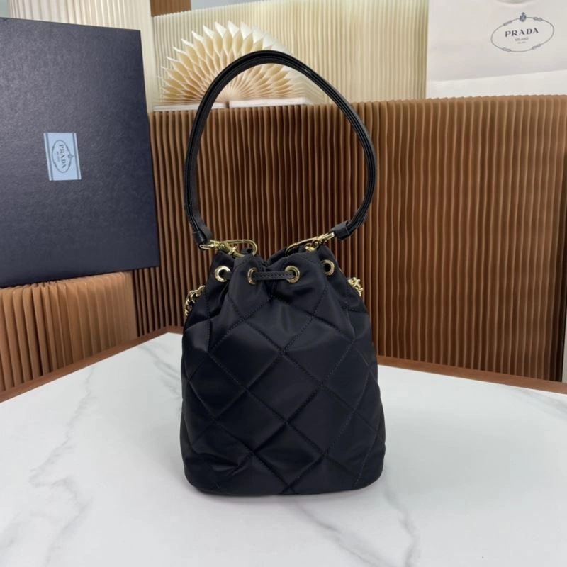 ComfortFit Prada Bucket Bags 75201