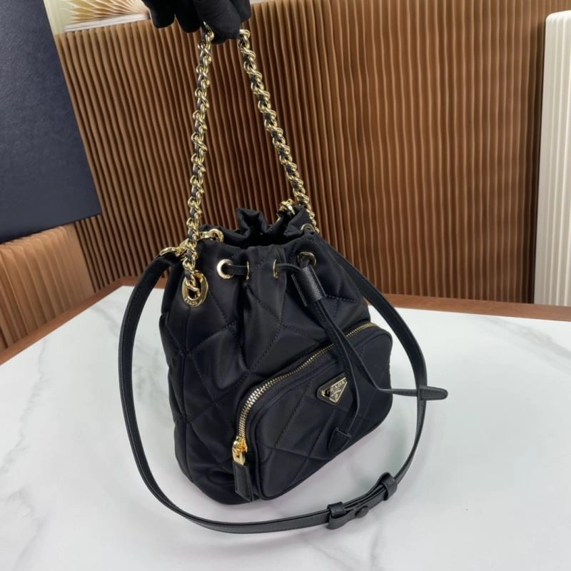 ComfortFit Prada Bucket Bags 75201