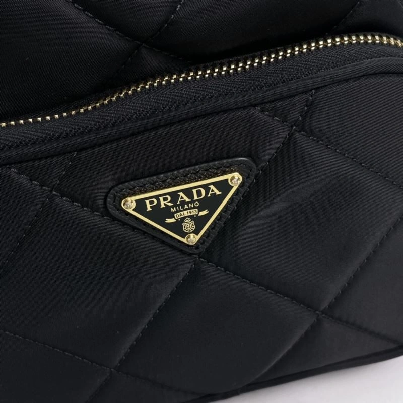 ComfortFit Prada Bucket Bags 75201