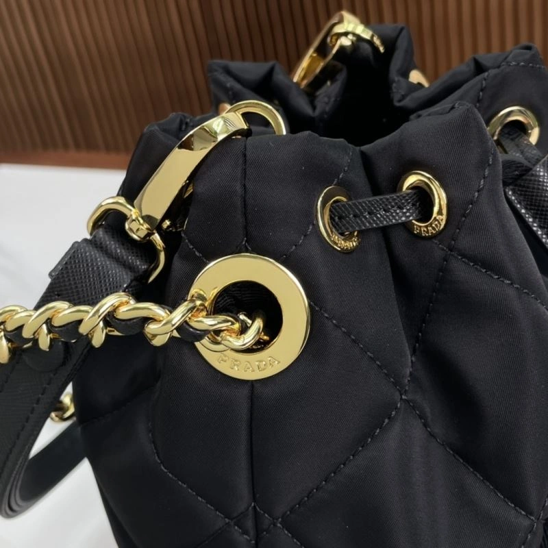 ComfortFit Prada Bucket Bags 75201