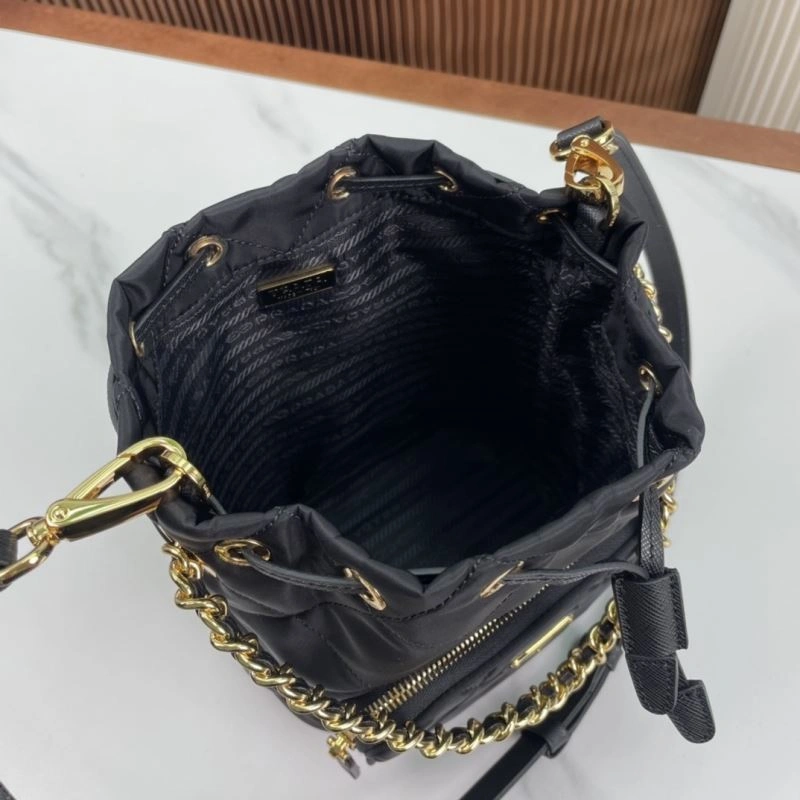 ComfortFit Prada Bucket Bags 75201