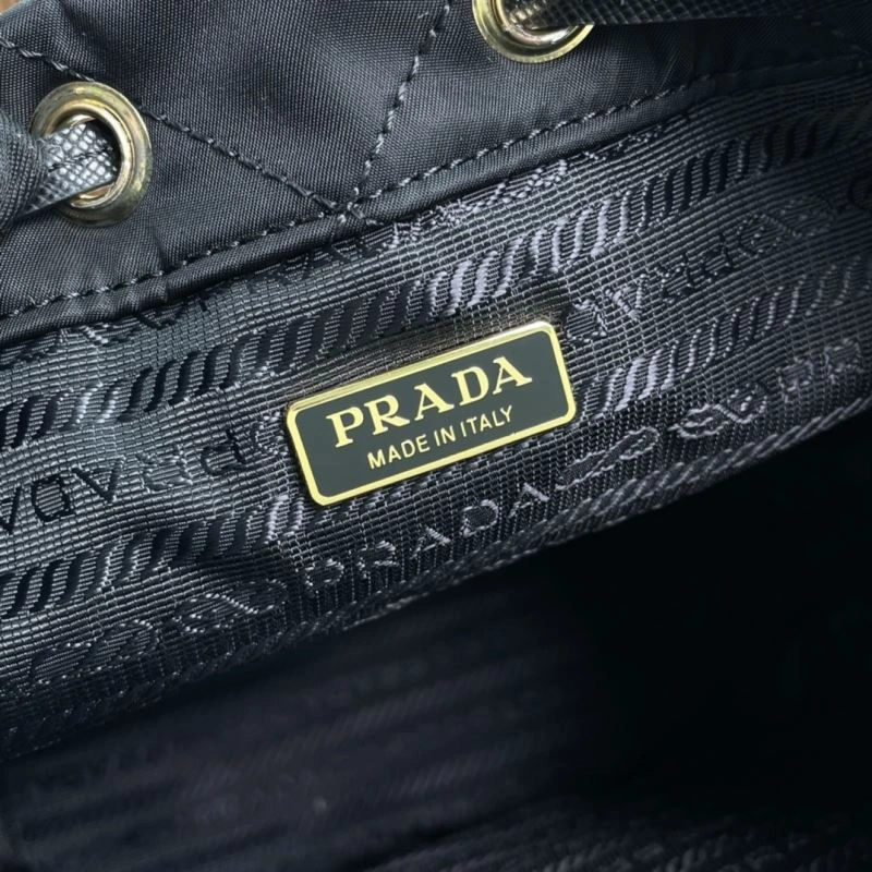 ComfortFit Prada Bucket Bags 75201