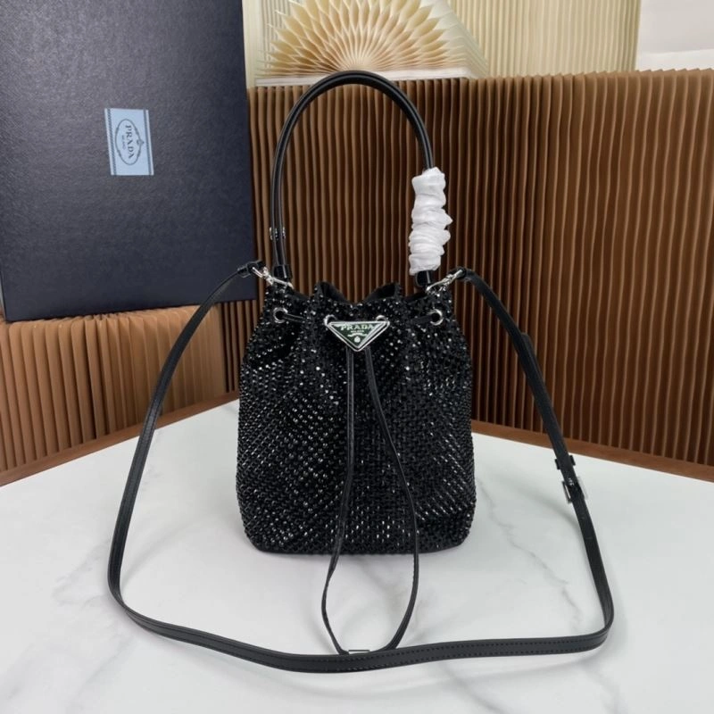 Affordable Prada Bucket Bags 75202