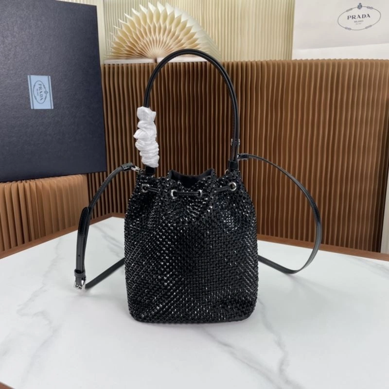 Affordable Prada Bucket Bags 75202