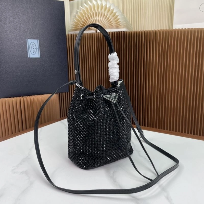 Affordable Prada Bucket Bags 75202