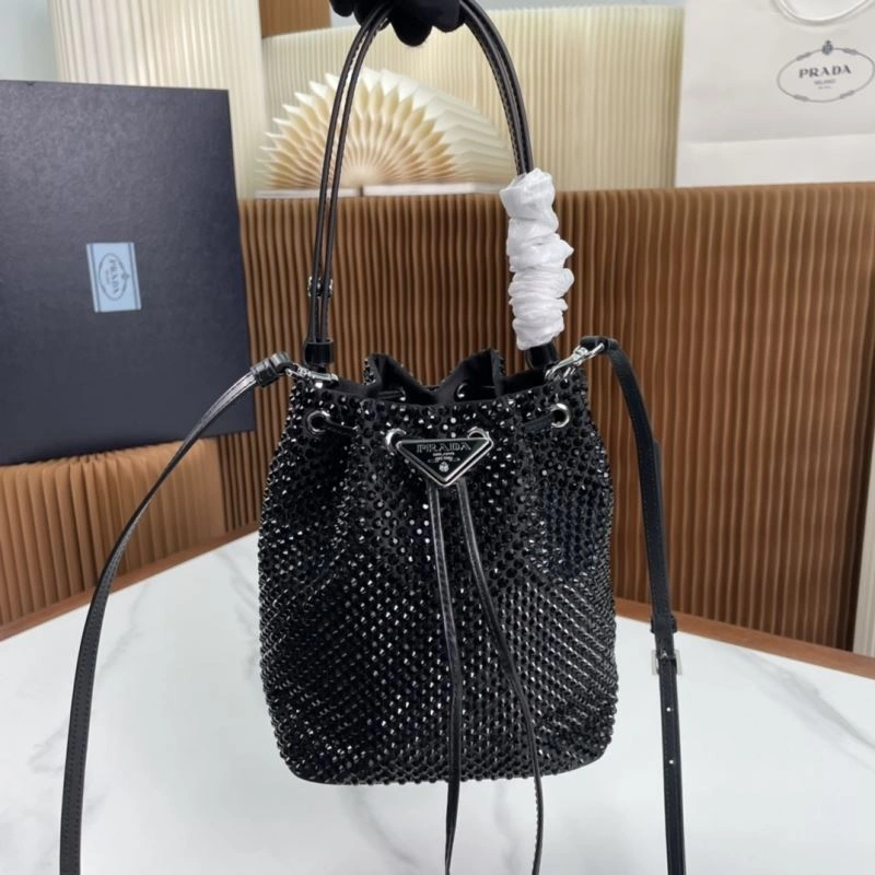Affordable Prada Bucket Bags 75202