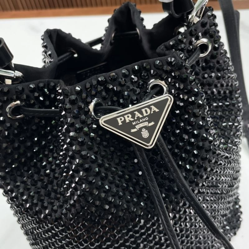 Affordable Prada Bucket Bags 75202